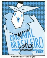 Carnival Brasileiro