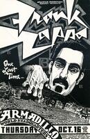 Frank Zappa - One Last Time