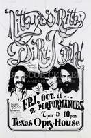 Nitty Gritty Dirt Band, Country Gazette