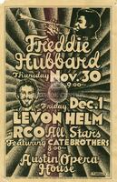 Freddie Hubbard / Levon Helm and the RCO All Stars