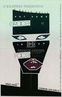¥Put Some Grace in Your Face¥ featuring Grace Jones