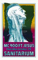 MC 900 Ft. Jesus