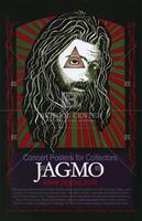 Jagmo - Concert Posters for Collectors