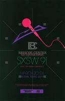South by Southwest Music and Media Conference - SXSW 91