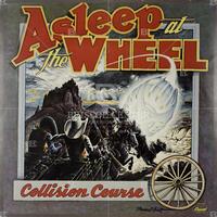 Asleep at the Wheel - Collision Course