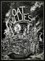 Oat Willie's - Onward through the fog