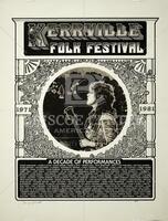 Kerrville Folk Festival -  A Decade of Performances