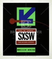 South by Southwest Music and Media Conference