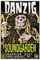 Danzig / Soundgarden