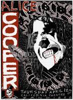 Alice Cooper