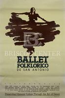 Ballet Folklorico de San Antonio