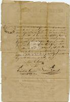 [Expedient ruling of the Constitutional Court of Ciudad Guerrero en the year 1867]