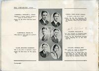 [McKinley Manual Training School yearbook]