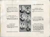 [McKinley Manual Training School yearbook]