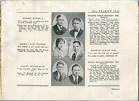 [McKinley Manual Training School yearbook]