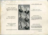 [McKinley Manual Training School yearbook]