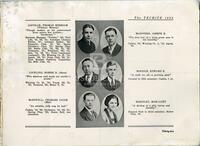 [McKinley Manual Training School yearbook]