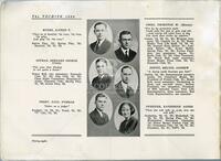 [McKinley Manual Training School yearbook]