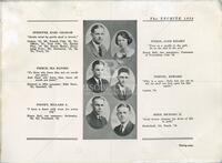 [McKinley Manual Training School yearbook]