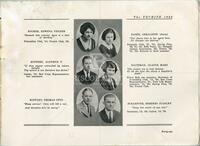 [McKinley Manual Training School yearbook]