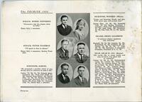 [McKinley Manual Training School yearbook]