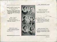 [McKinley Manual Training School yearbook]