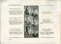 [McKinley Manual Training School yearbook]