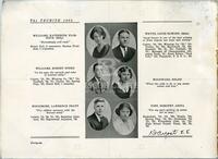 [McKinley Manual Training School yearbook]