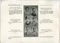 [McKinley Manual Training School yearbook]