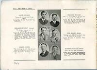 [McKinley Manual Training School yearbook]