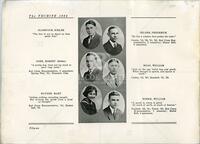 [McKinley Manual Training School yearbook]