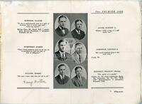 [McKinley Manual Training School yearbook]