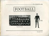 [McKinley Manual Training School yearbook]