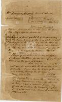 [Document noting heirs of Dr. Fransisco Vasquez]