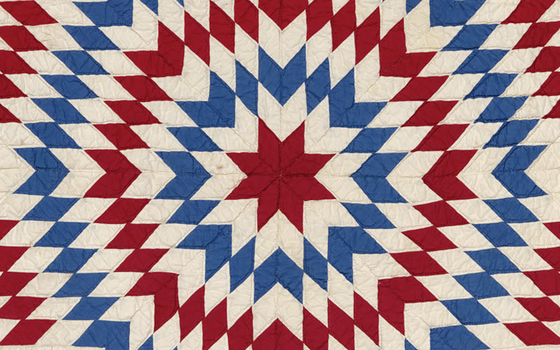 Historical Quilts Collection Strength