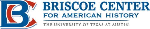 Briscoe Center logo