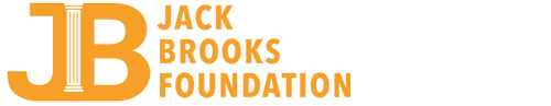 Jack Brooks Foundation logo